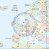 World Political Map